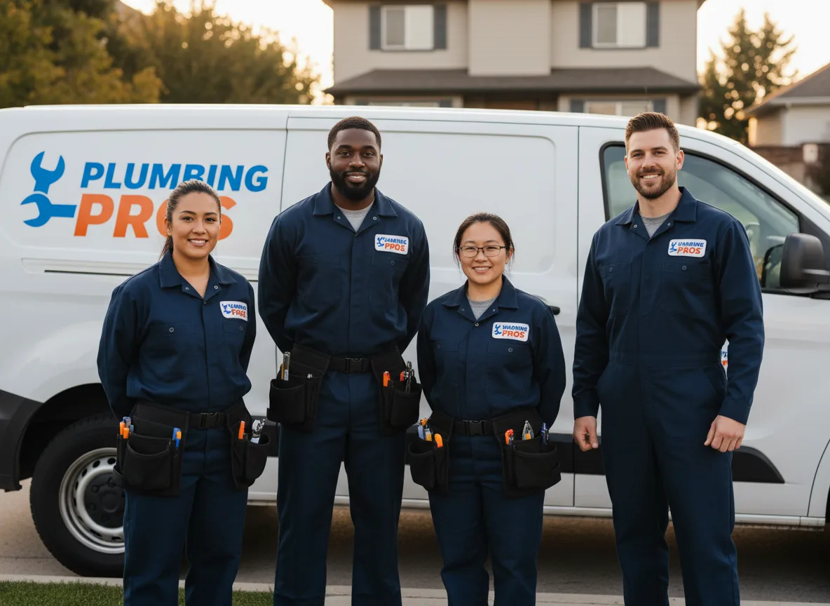 Water Heater Repair company in Somerdale, OH